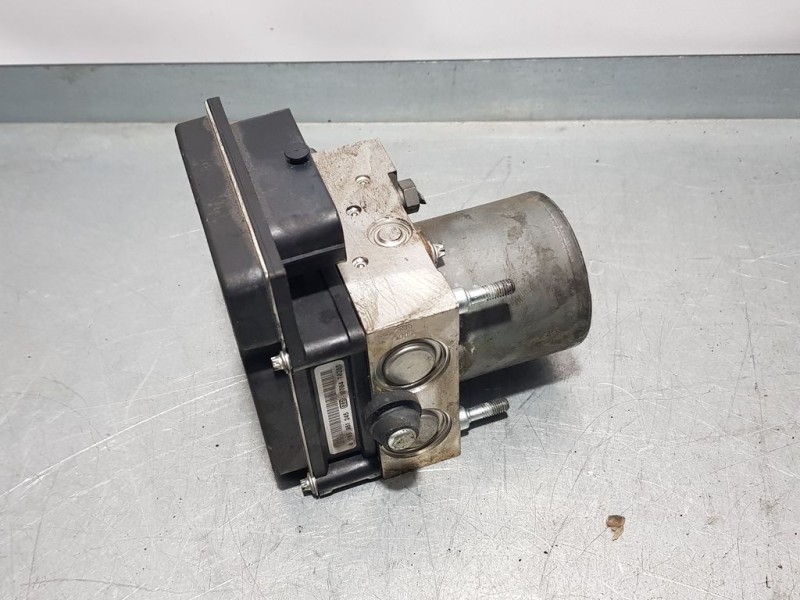 Recambio de abs para peugeot 508 business line referencia OEM IAM 9677031780 0265230737 BOSCH