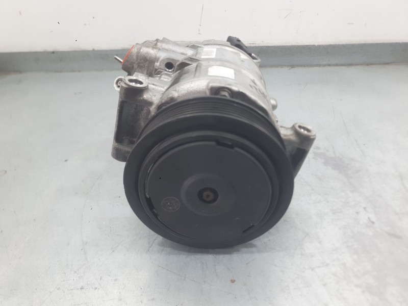 Recambio de compresor aire acondicionado para volkswagen golf vi (5k1) 1.2 tsi referencia OEM IAM 1K0820808F  