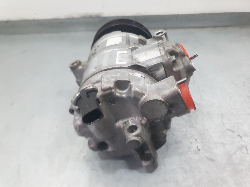 Recambio de compresor aire acondicionado para volkswagen golf vi (5k1) 1.2 tsi referencia OEM IAM 1K0820808F  