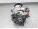 Recambio de compresor aire acondicionado para volkswagen golf vi (5k1) 1.2 tsi referencia OEM IAM 1K0820808F  
