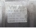 Recambio de compresor aire acondicionado para volkswagen golf vi (5k1) 1.2 tsi referencia OEM IAM 1K0820808F  