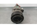 Recambio de compresor aire acondicionado para opel astra h gtc (a04) 1.7 cdti (l08) referencia OEM IAM 93190259 95517235 