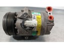Recambio de compresor aire acondicionado para opel astra h gtc (a04) 1.7 cdti (l08) referencia OEM IAM 93190259 95517235 