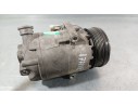 Recambio de compresor aire acondicionado para opel astra h gtc (a04) 1.7 cdti (l08) referencia OEM IAM 93190259 95517235 