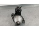 Recambio de motor arranque para opel astra h gtc (a04) 1.7 cdti (l08) referencia OEM IAM 98014743 95524890 