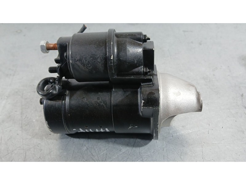 Recambio de motor arranque para opel astra h gtc (a04) 1.7 cdti (l08) referencia OEM IAM 98014743 95524890 