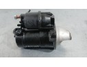 Recambio de motor arranque para opel astra h gtc (a04) 1.7 cdti (l08) referencia OEM IAM 98014743 95524890 