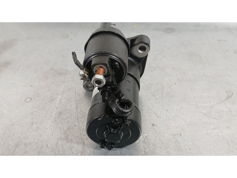 Recambio de motor arranque para opel astra h gtc (a04) 1.7 cdti (l08) referencia OEM IAM 98014743 95524890 