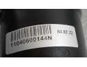 Recambio de motor arranque para opel astra h gtc (a04) 1.7 cdti (l08) referencia OEM IAM 98014743 95524890 