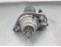 Recambio de motor arranque para volkswagen golf vi (5k1) 1.2 tsi referencia OEM IAM 0AH911023AX  
