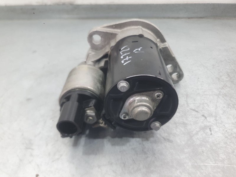 Recambio de motor arranque para volkswagen golf vi (5k1) 1.2 tsi referencia OEM IAM 0AH911023AX  