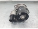 Recambio de motor arranque para volkswagen golf vi (5k1) 1.2 tsi referencia OEM IAM 0AH911023AX  