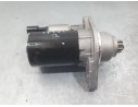 Recambio de motor arranque para volkswagen golf vi (5k1) 1.2 tsi referencia OEM IAM 0AH911023AX  