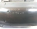 Recambio de motor arranque para volkswagen golf vi (5k1) 1.2 tsi referencia OEM IAM 0AH911023AX  