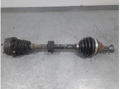 TRANSMISION DELANTERA IZQUIERDA 8Z0407451BV 