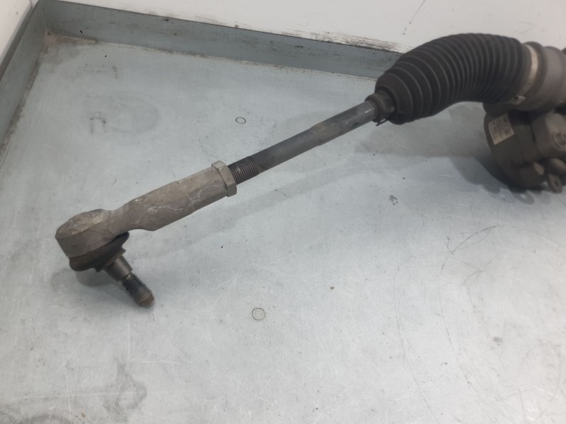 Recambio de cremallera direccion para volkswagen golf vi (5k1) 1.2 tsi referencia OEM IAM 1K1423055M  