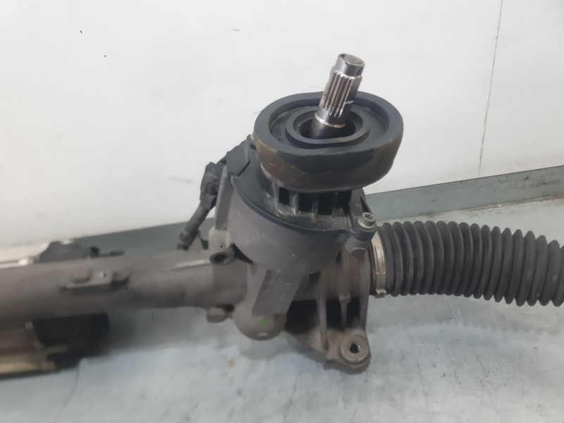 Recambio de cremallera direccion para volkswagen golf vi (5k1) 1.2 tsi referencia OEM IAM 1K1423055M  