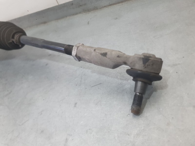 Recambio de cremallera direccion para volkswagen golf vi (5k1) 1.2 tsi referencia OEM IAM 1K1423055M  
