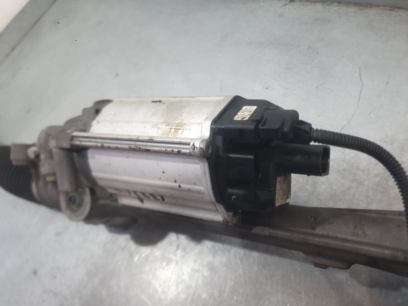 Recambio de cremallera direccion para volkswagen golf vi (5k1) 1.2 tsi referencia OEM IAM 1K1423055M  