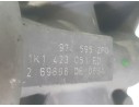 Recambio de cremallera direccion para volkswagen golf vi (5k1) 1.2 tsi referencia OEM IAM 1K1423055M  