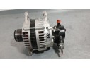 Recambio de alternador para opel astra h gtc (a04) 1.7 cdti (l08) referencia OEM IAM 95520888 98056439 
