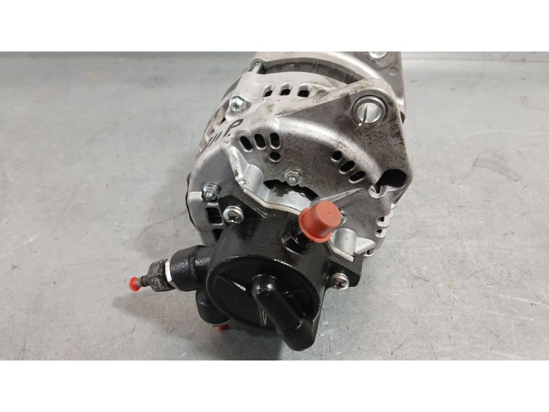 Recambio de alternador para opel astra h gtc (a04) 1.7 cdti (l08) referencia OEM IAM 95520888 98056439 