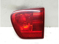 Recambio de piloto trasero derecho para seat ibiza (6k1) referencia OEM IAM   INTERIOR