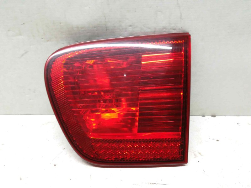 Recambio de piloto trasero derecho para seat ibiza (6k1) referencia OEM IAM   INTERIOR