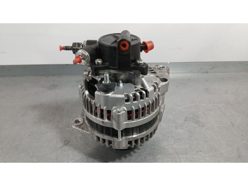 Recambio de alternador para opel astra h gtc (a04) 1.7 cdti (l08) referencia OEM IAM 95520888 98056439 