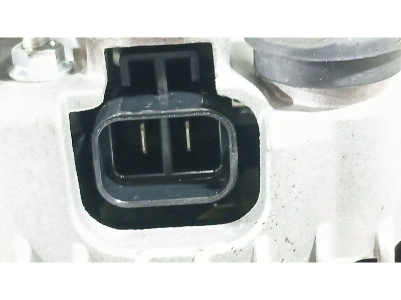 Recambio de alternador para opel astra h gtc (a04) 1.7 cdti (l08) referencia OEM IAM 95520888 98056439 