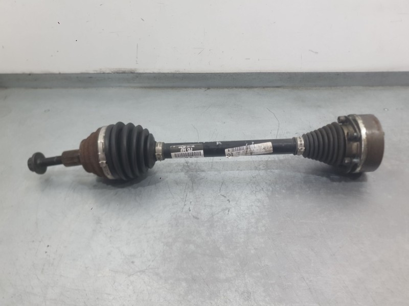 Recambio de transmision delantera izquierda para volkswagen golf vi (5k1) 1.2 tsi referencia OEM IAM 1K0407271KP  