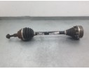 Recambio de transmision delantera izquierda para volkswagen golf vi (5k1) 1.2 tsi referencia OEM IAM 1K0407271KP  