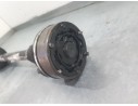 Recambio de transmision delantera izquierda para volkswagen golf vi (5k1) 1.2 tsi referencia OEM IAM 1K0407271KP  