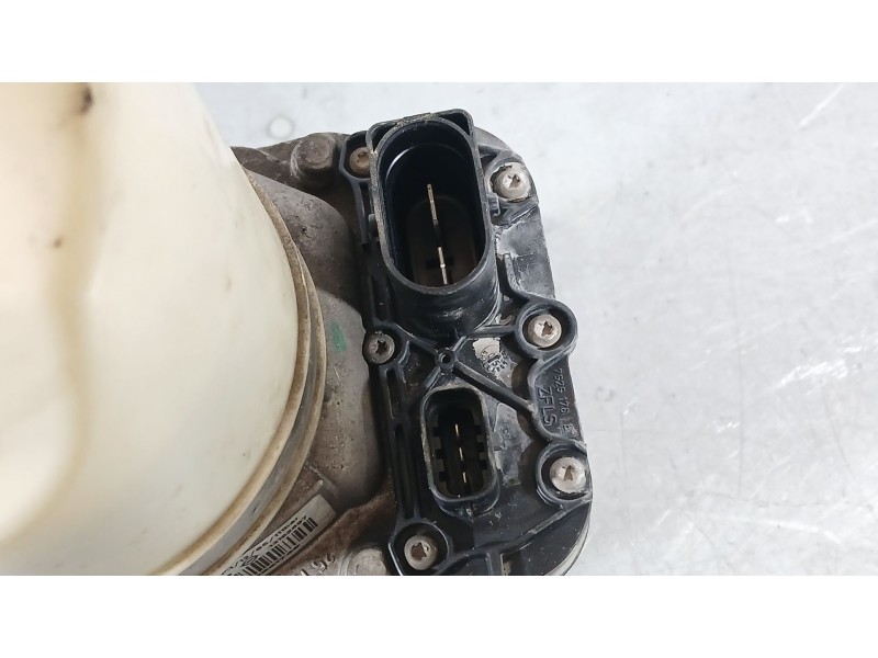 Recambio de bomba direccion electrica para opel astra h gtc (a04) 1.7 cdti (l08) referencia OEM IAM 93181657  
