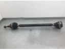 Recambio de transmision delantera derecha para volkswagen golf vi (5k1) 1.2 tsi referencia OEM IAM 1K0407272QM  