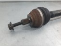 Recambio de transmision delantera derecha para volkswagen golf vi (5k1) 1.2 tsi referencia OEM IAM 1K0407272QM  