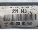 Recambio de transmision delantera derecha para volkswagen golf vi (5k1) 1.2 tsi referencia OEM IAM 1K0407272QM  