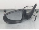 Recambio de retrovisor izquierdo para volkswagen golf vi (5k1) 1.2 tsi referencia OEM IAM 5K0857507AD9B9  