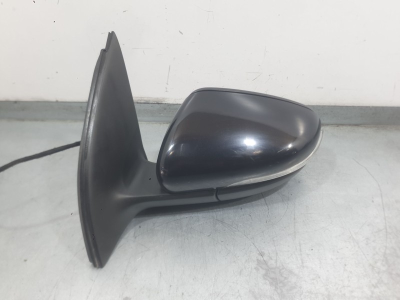 Recambio de retrovisor izquierdo para volkswagen golf vi (5k1) 1.2 tsi referencia OEM IAM 5K0857507AD9B9  