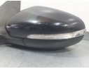 Recambio de retrovisor izquierdo para volkswagen golf vi (5k1) 1.2 tsi referencia OEM IAM 5K0857507AD9B9  