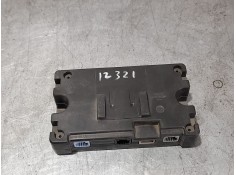 Recambio de modulo electronico para renault megane iii coupe dynamique referencia OEM IAM 280240001R  