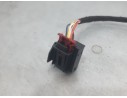 Recambio de retrovisor izquierdo para volkswagen golf vi (5k1) 1.2 tsi referencia OEM IAM 5K0857507AD9B9  
