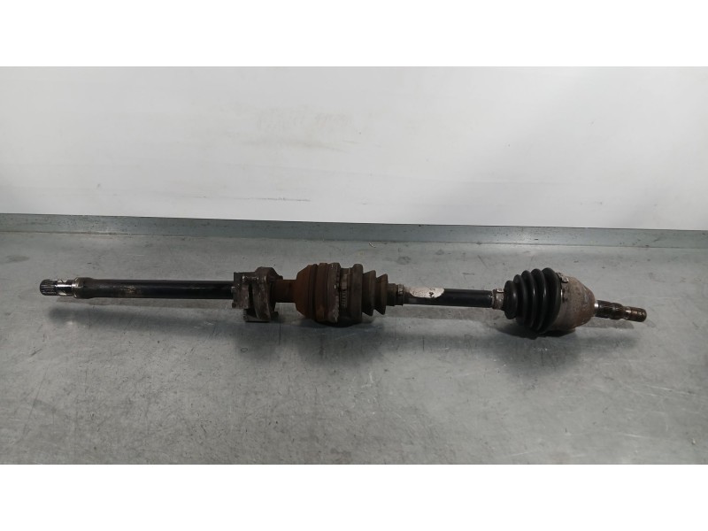 Recambio de transmision delantera derecha para opel astra h gtc (a04) 1.7 cdti (l08) referencia OEM IAM 13124676  