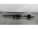 Recambio de transmision delantera derecha para opel astra h gtc (a04) 1.7 cdti (l08) referencia OEM IAM 13124676  