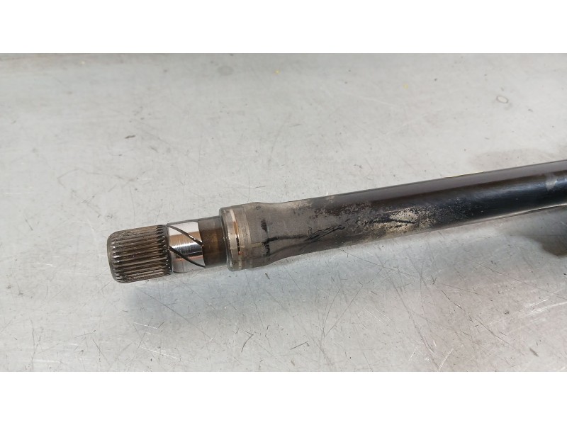 Recambio de transmision delantera derecha para opel astra h gtc (a04) 1.7 cdti (l08) referencia OEM IAM 13124676  