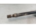 Recambio de transmision delantera derecha para opel astra h gtc (a04) 1.7 cdti (l08) referencia OEM IAM 13124676  