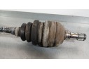 Recambio de transmision delantera izquierda para opel astra h gtc (a04) 1.7 cdti (l08) referencia OEM IAM 13124675  