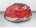 Recambio de piloto trasero izquierdo exterior para volkswagen golf vi (5k1) 1.2 tsi referencia OEM IAM 5K0945095N  