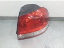 Recambio de piloto trasero derecho exterior para volkswagen golf vi (5k1) 1.2 tsi referencia OEM IAM 5K0945096N  