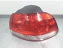 Recambio de piloto trasero derecho exterior para volkswagen golf vi (5k1) 1.2 tsi referencia OEM IAM 5K0945096N  